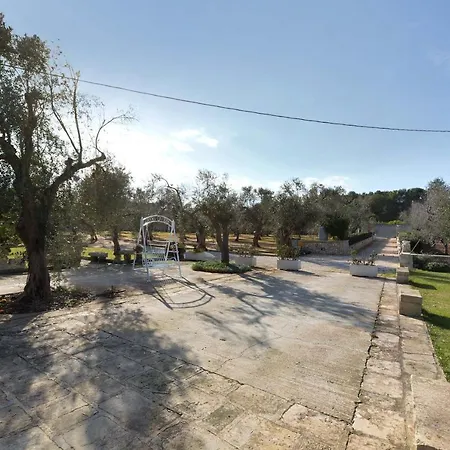 Maddalena Apartment