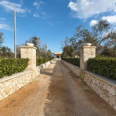 Apartment Maddalena