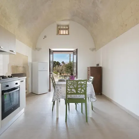 Maddalena Apartment