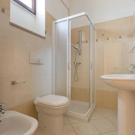 Apartment Maddalena *