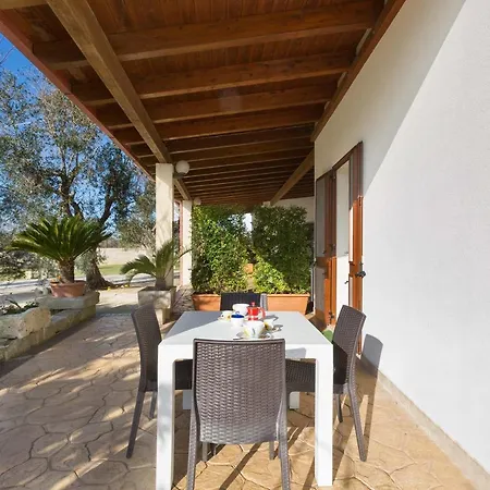 Maddalena Apartment