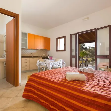 Maddalena Apartment *