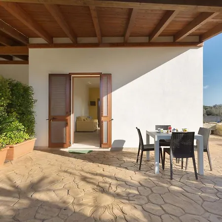 Apartment Maddalena