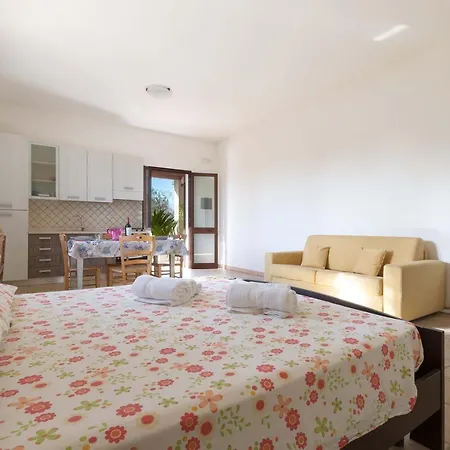 Maddalena Apartment Uggiano La Chiesa