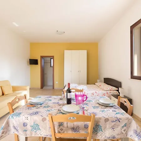 Apartment Maddalena