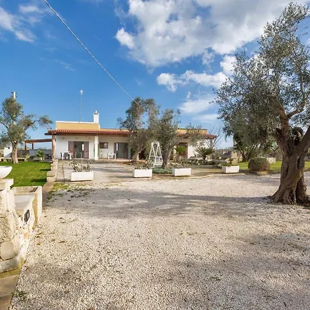 Maddalena Apartment *